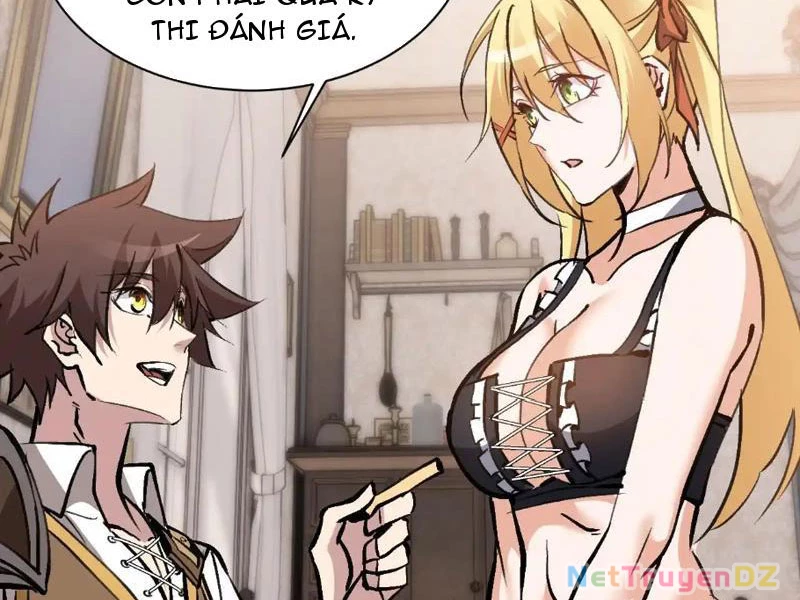 Chư Thần Làm Vợ: Ta Vô Địch Võng Du Chapter 9 - Trang 2