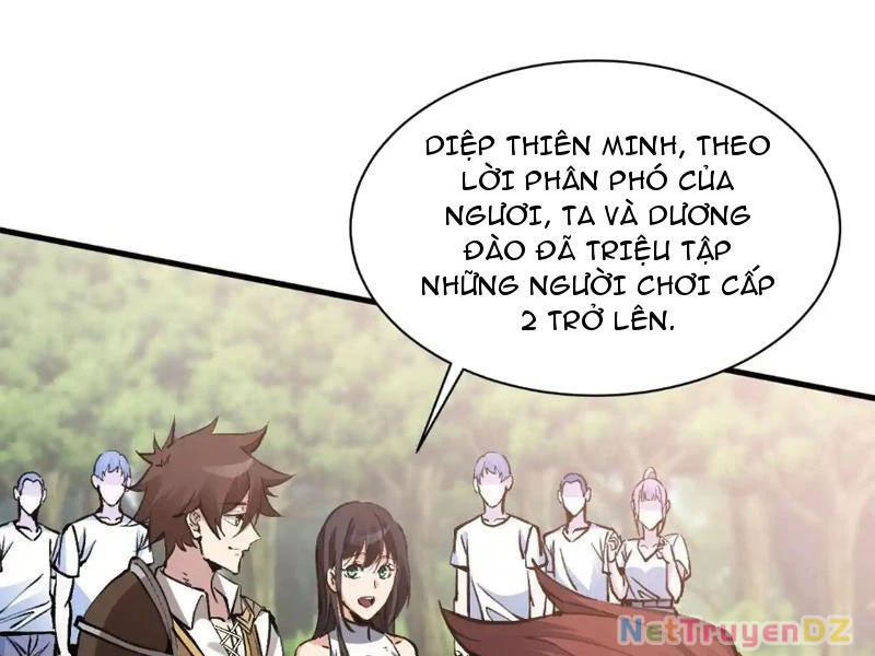 Chư Thần Làm Vợ: Ta Vô Địch Võng Du Chapter 9 - Trang 2