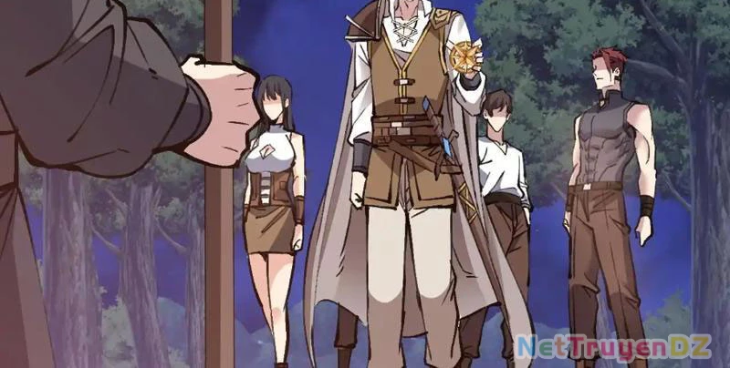 Chư Thần Làm Vợ: Ta Vô Địch Võng Du Chapter 9 - Trang 2