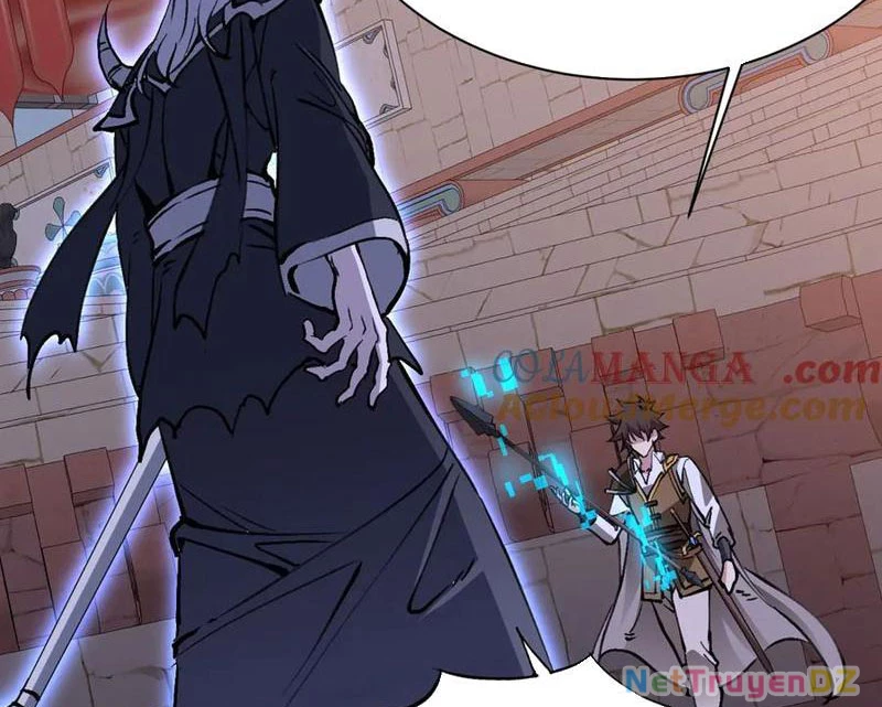 Chư Thần Làm Vợ: Ta Vô Địch Võng Du Chapter 10 - Trang 2