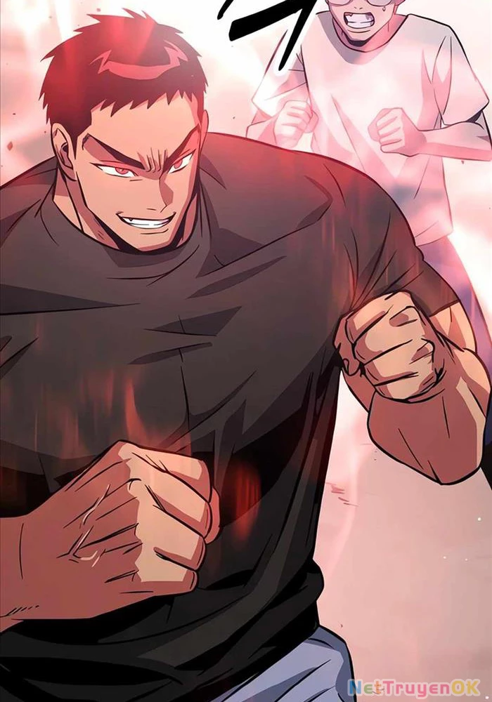 Cuồng Nhân Seoul Chapter 6 - Trang 2