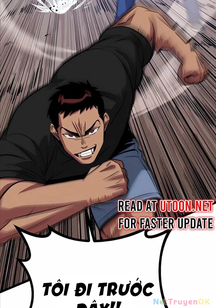 Cuồng Nhân Seoul Chapter 6 - Trang 2