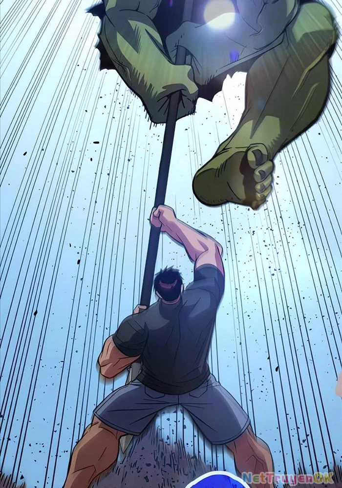 Cuồng Nhân Seoul Chapter 6 - Trang 2