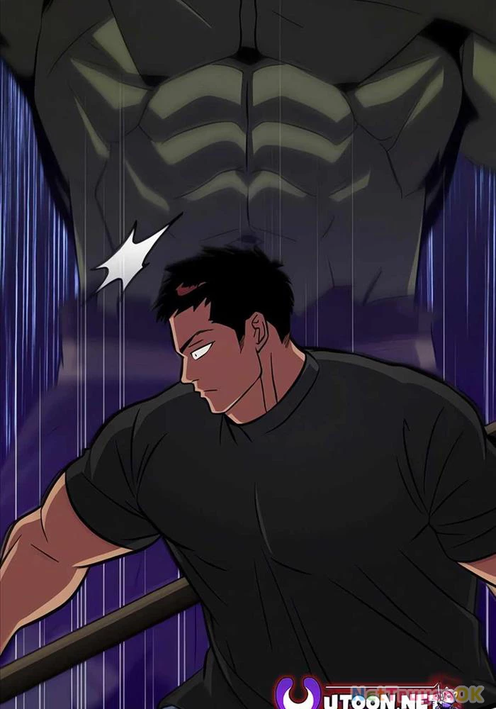 Cuồng Nhân Seoul Chapter 6 - Trang 2