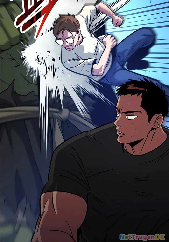 Cuồng Nhân Seoul Chapter 6 - Trang 2