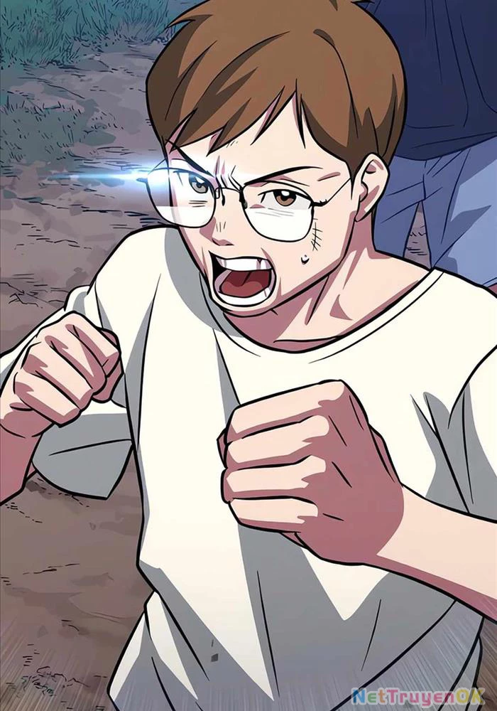 Cuồng Nhân Seoul Chapter 6 - Trang 2