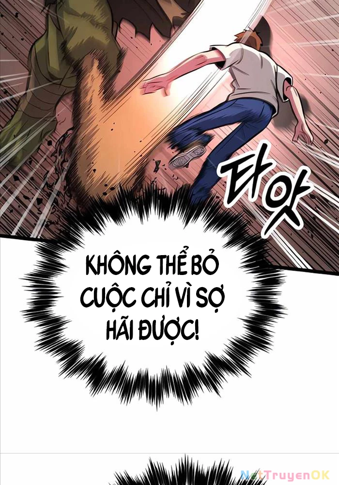 Cuồng Nhân Seoul Chapter 6 - Trang 2