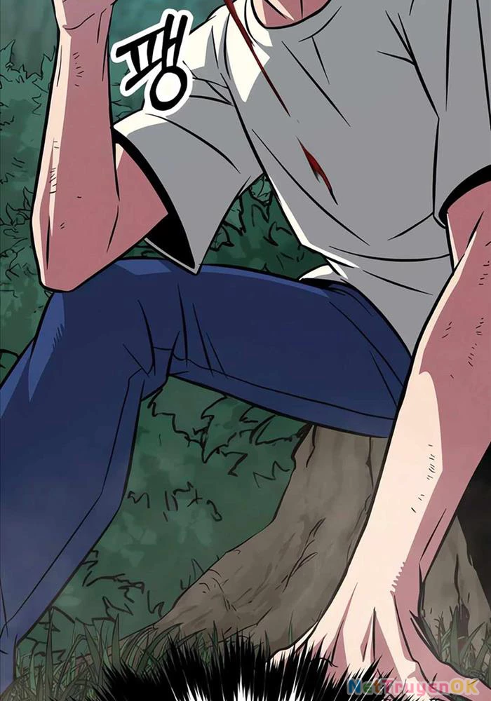 Cuồng Nhân Seoul Chapter 6 - Trang 2