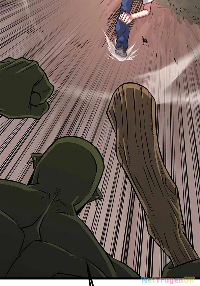 Cuồng Nhân Seoul Chapter 6 - Trang 2