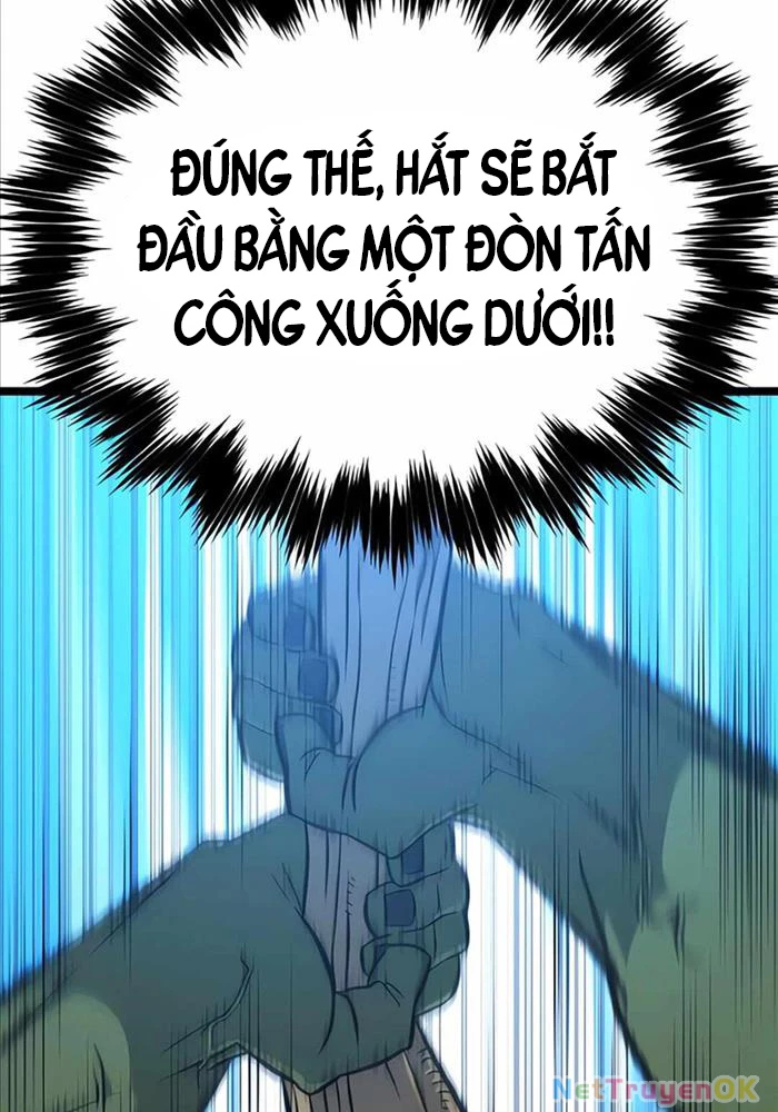 Cuồng Nhân Seoul Chapter 6 - Trang 2