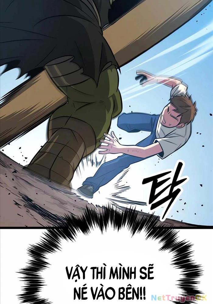 Cuồng Nhân Seoul Chapter 6 - Trang 2