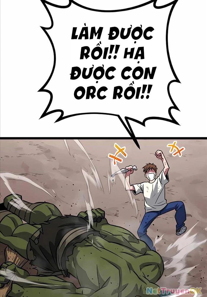 Cuồng Nhân Seoul Chapter 6 - Trang 2