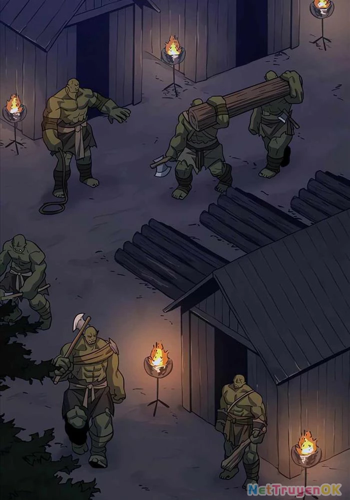 Cuồng Nhân Seoul Chapter 6 - Trang 2