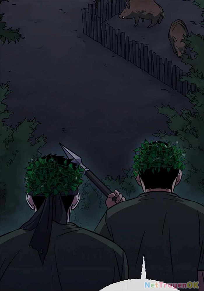 Cuồng Nhân Seoul Chapter 6 - Trang 2