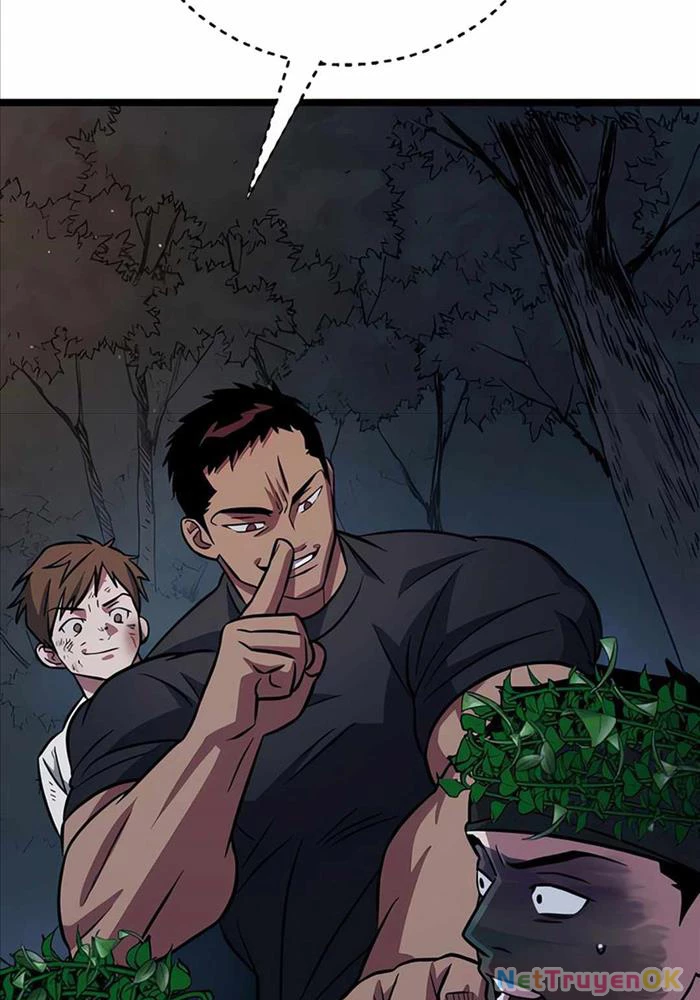 Cuồng Nhân Seoul Chapter 6 - Trang 2