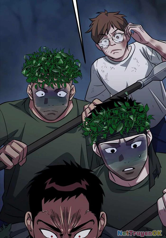 Cuồng Nhân Seoul Chapter 6 - Trang 2