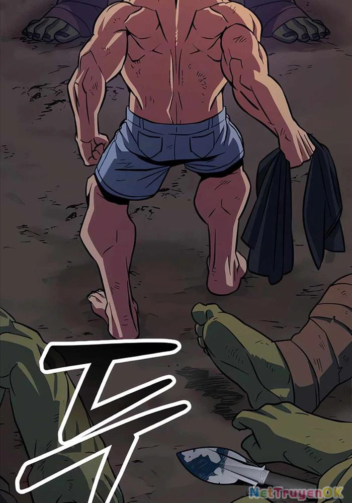 Cuồng Nhân Seoul Chapter 6 - Trang 2