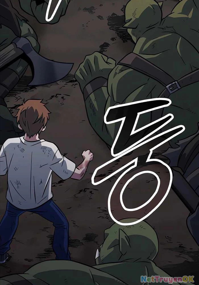 Cuồng Nhân Seoul Chapter 6 - Trang 2