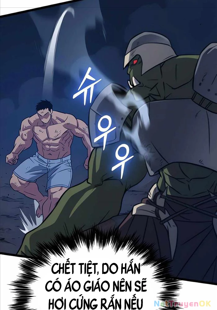 Cuồng Nhân Seoul Chapter 6 - Trang 2