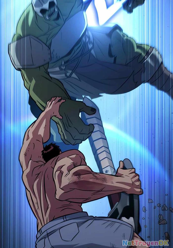 Cuồng Nhân Seoul Chapter 6 - Trang 2