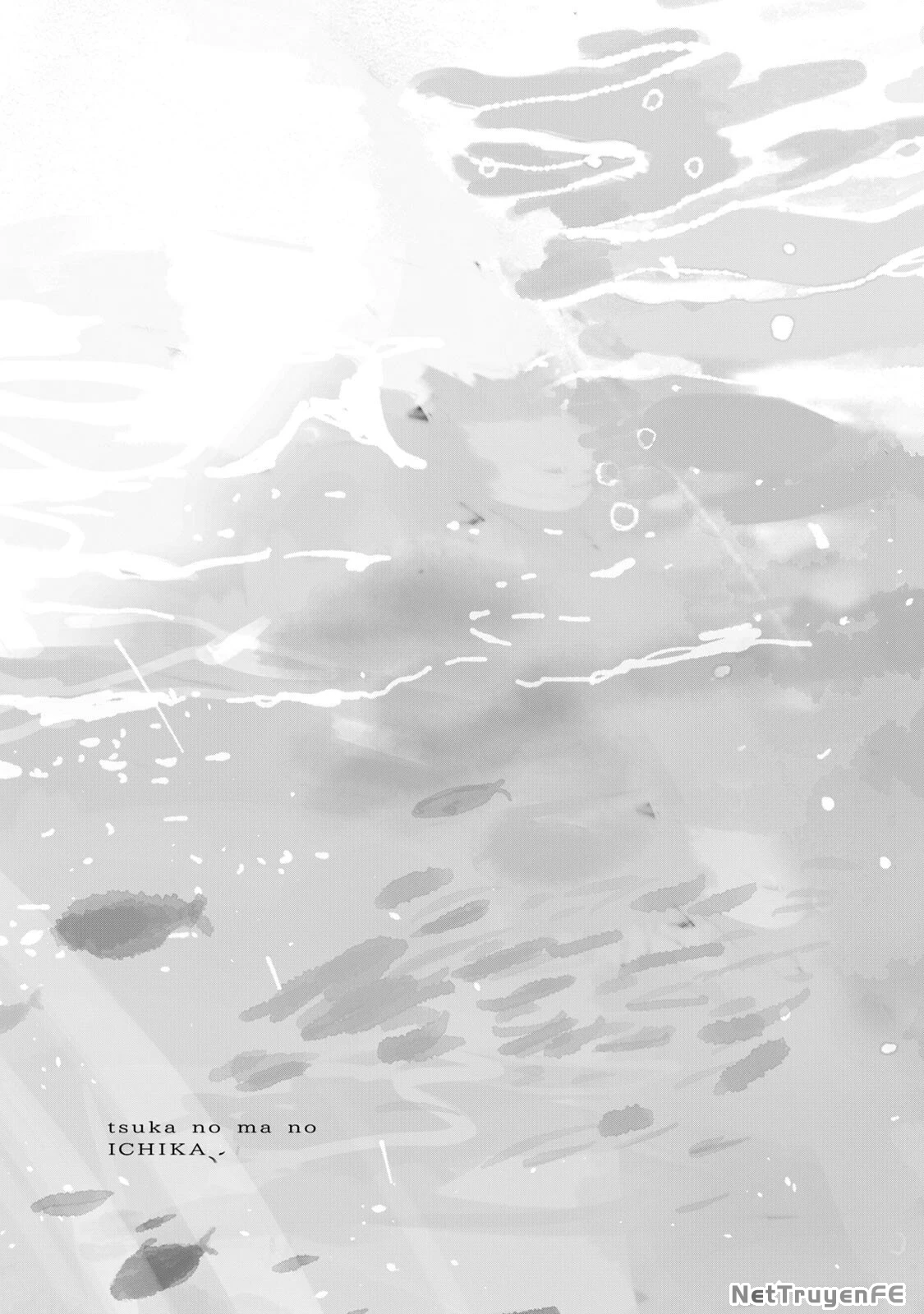 Tsuka No Ma No Ichika Chapter 8.5 - Trang 2