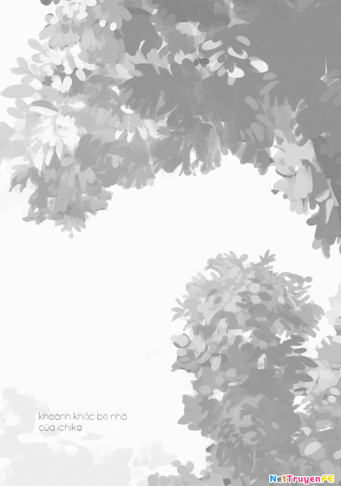 Tsuka No Ma No Ichika Chapter 10.5 - Trang 2