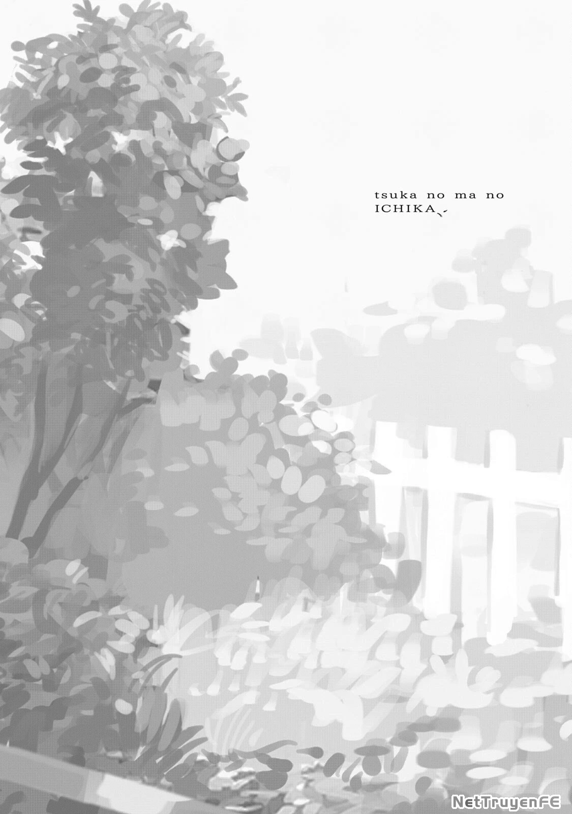 Tsuka No Ma No Ichika Chapter 16.5 - Trang 2