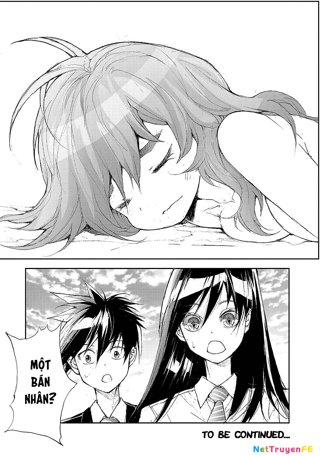 Shed! Ryugasaki-San Chapter 50 - Trang 2