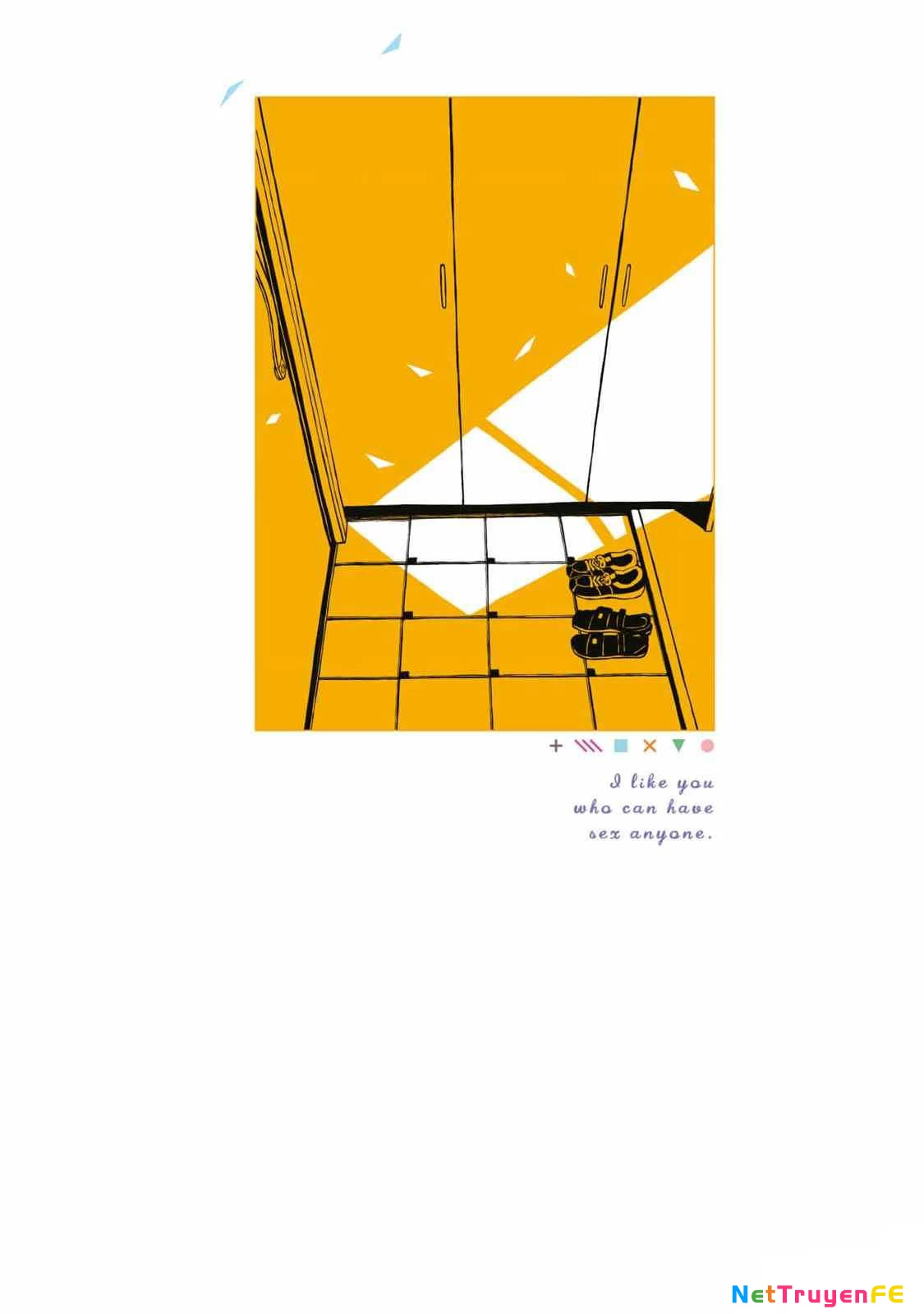 Crush Của Tôi Là Một Đứa Lẳng Lơ Chapter 20.5 - Trang 2