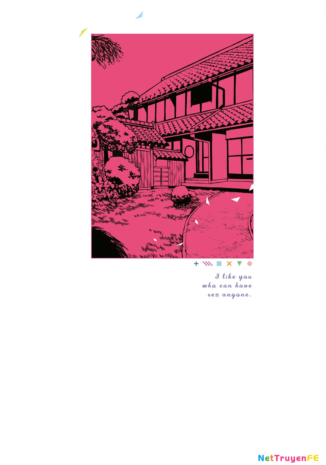 Crush Của Tôi Là Một Đứa Lẳng Lơ Chapter 29.5 - Trang 2