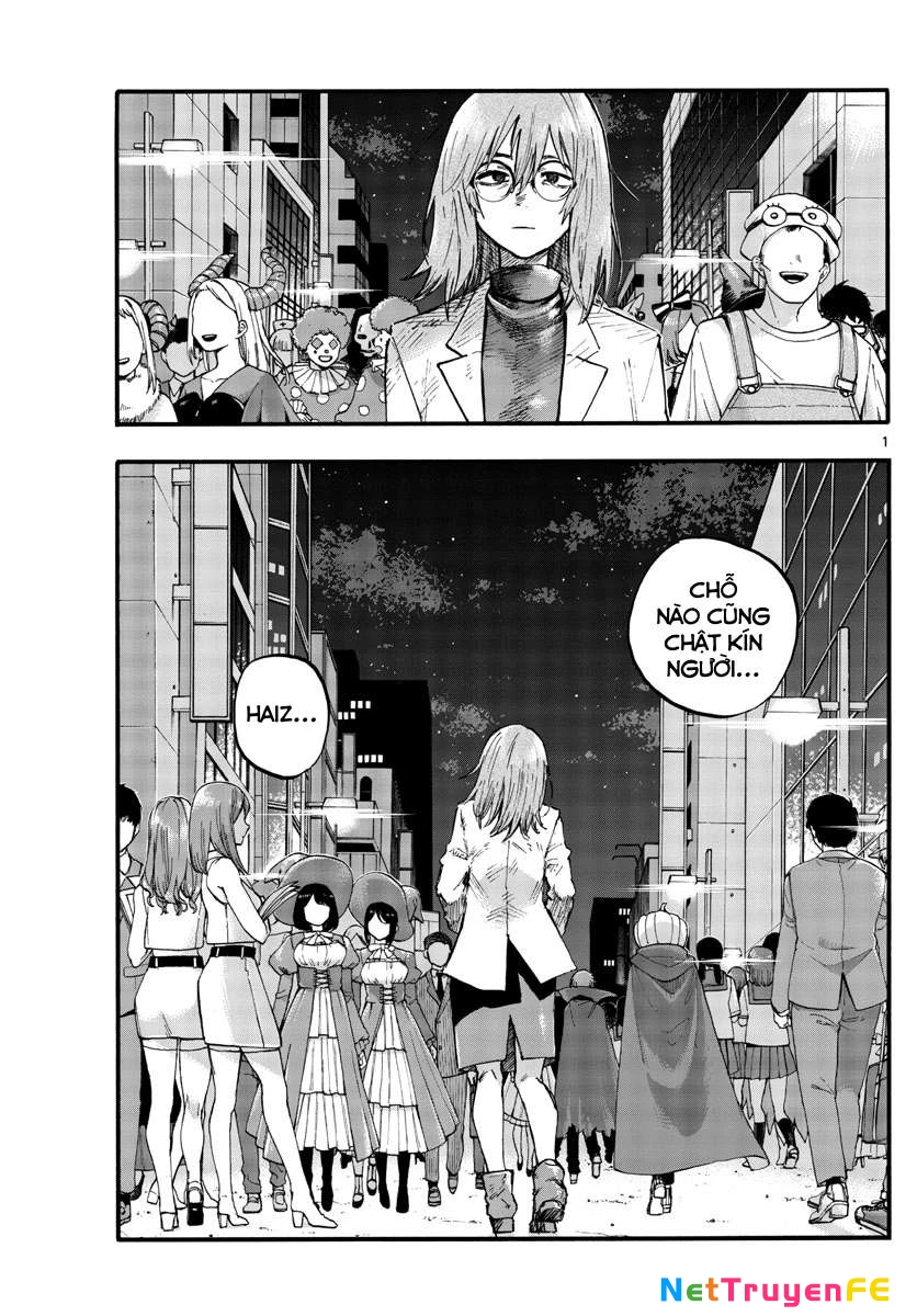 Bản Nhạc Của Kẻ Đi Dạo Đêm Chapter 94 - Trang 2