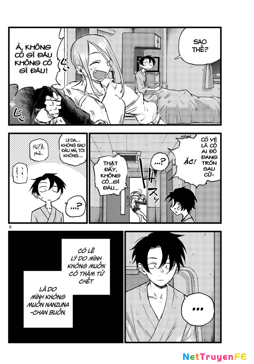 Bản Nhạc Của Kẻ Đi Dạo Đêm Chapter 94 - Trang 2