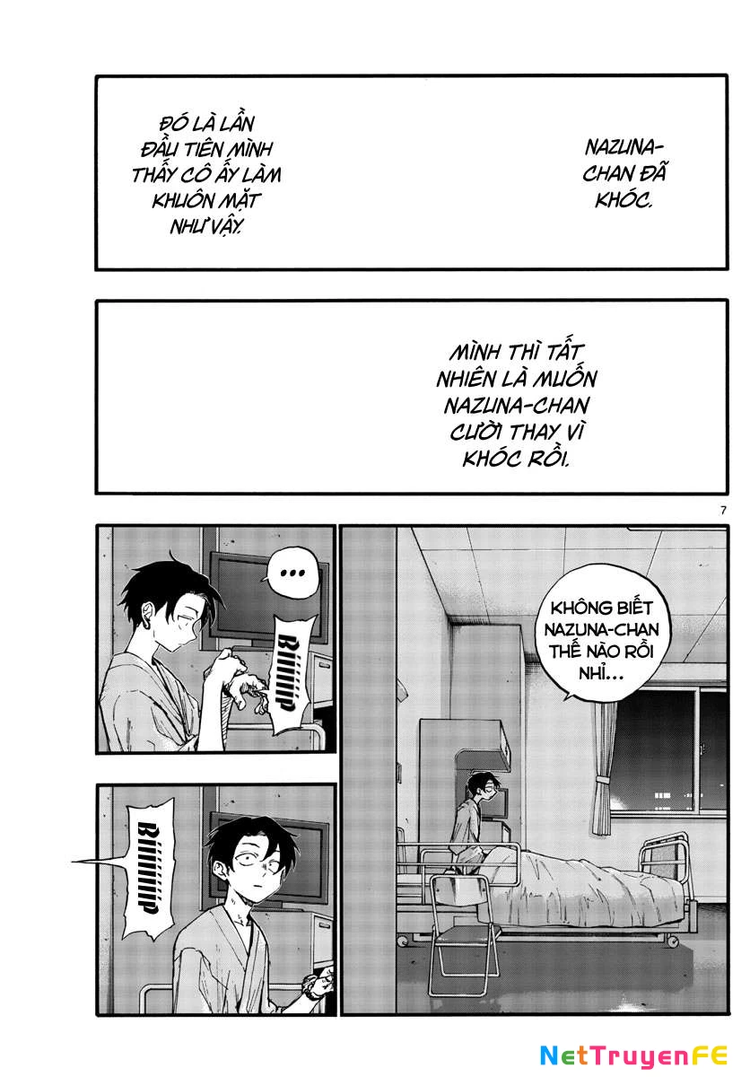 Bản Nhạc Của Kẻ Đi Dạo Đêm Chapter 94 - Trang 2