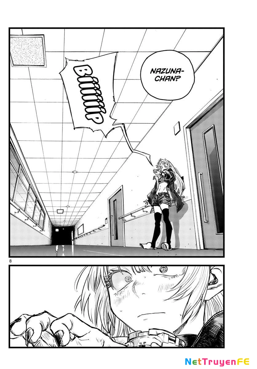 Bản Nhạc Của Kẻ Đi Dạo Đêm Chapter 94 - Trang 2