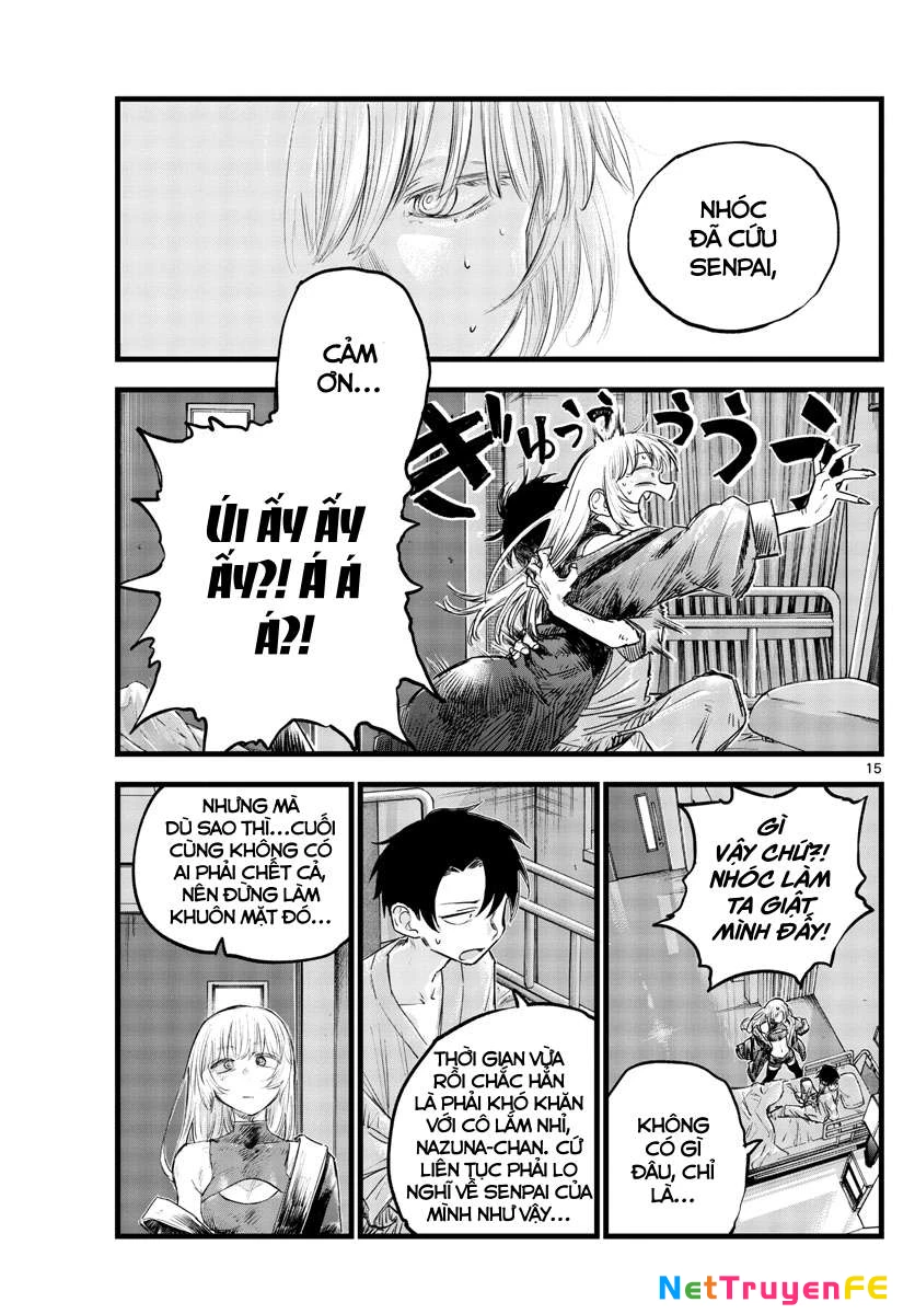 Bản Nhạc Của Kẻ Đi Dạo Đêm Chapter 94 - Trang 2