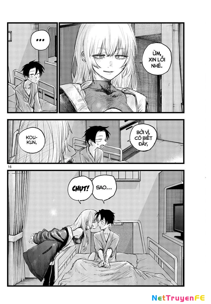 Bản Nhạc Của Kẻ Đi Dạo Đêm Chapter 94 - Trang 2