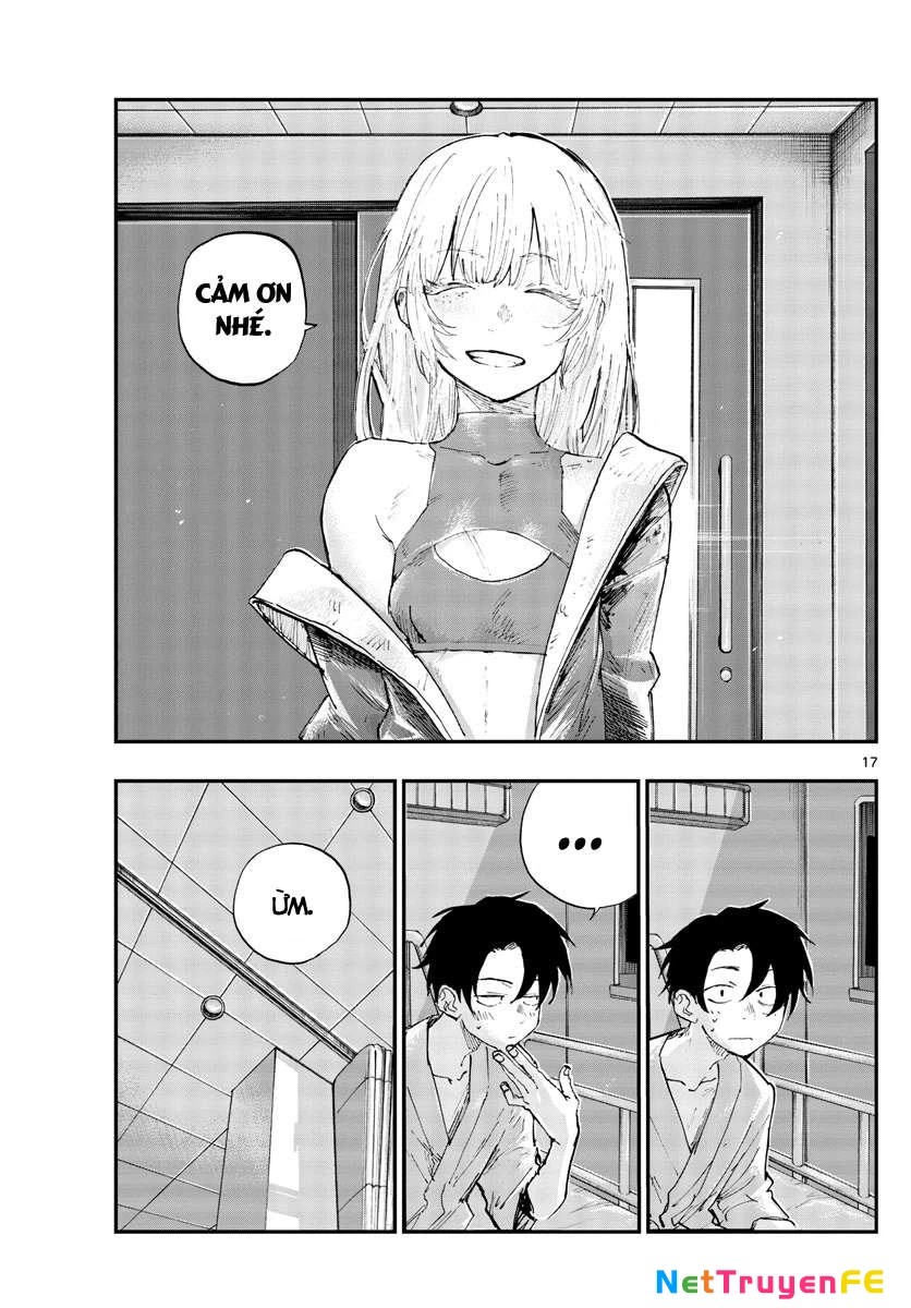 Bản Nhạc Của Kẻ Đi Dạo Đêm Chapter 94 - Trang 2