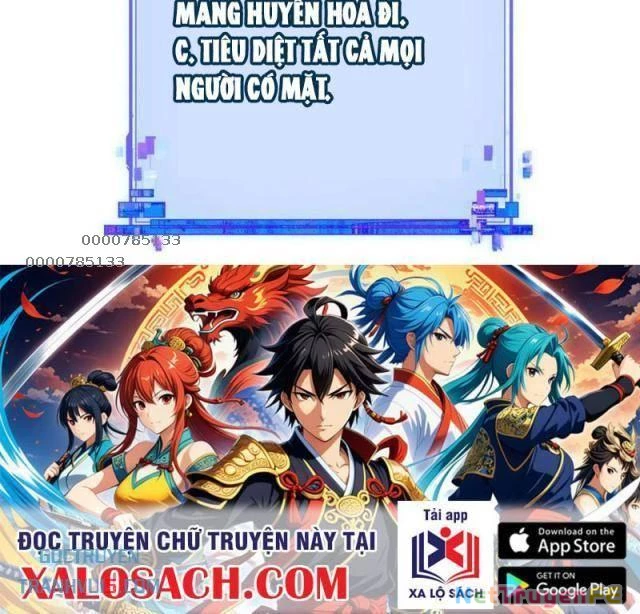 Kỷ Nguyên Kỳ Lạ Chapter 380 - Trang 4