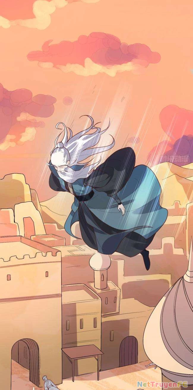 Nguyên Lai Ta Là Tu Tiên Đại Lão Chapter 131.5 - Trang 2