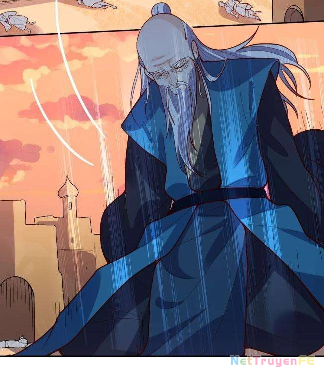 Nguyên Lai Ta Là Tu Tiên Đại Lão Chapter 131.5 - Trang 2