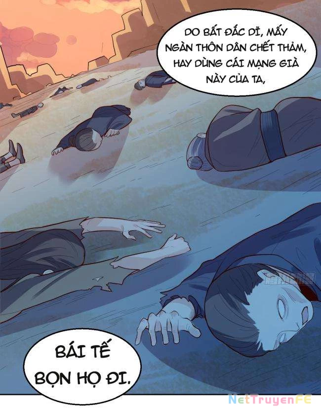 Nguyên Lai Ta Là Tu Tiên Đại Lão Chapter 131.5 - Trang 2