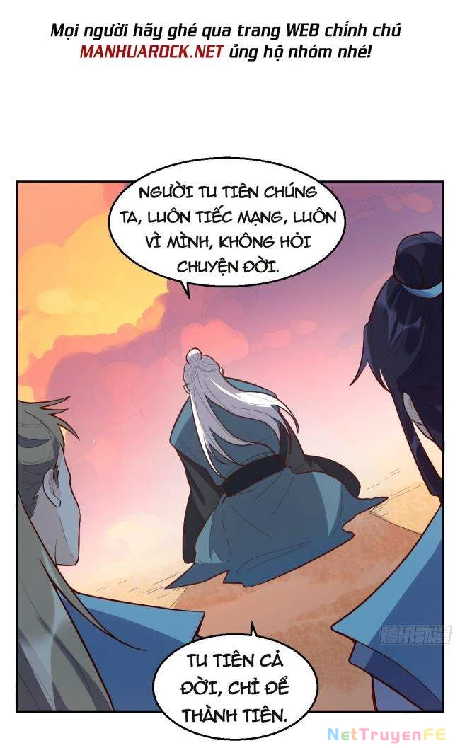 Nguyên Lai Ta Là Tu Tiên Đại Lão Chapter 131.5 - Trang 2