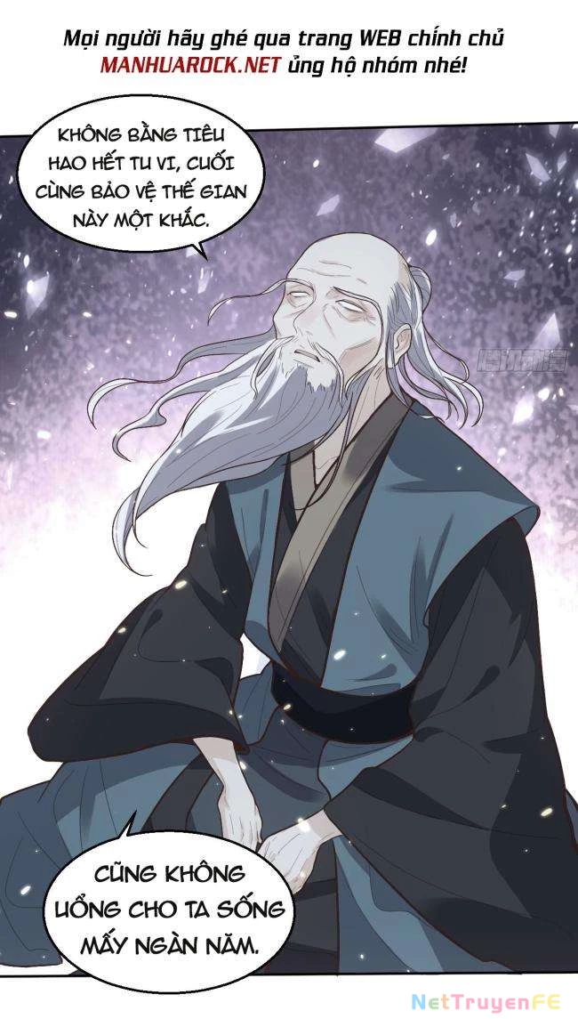 Nguyên Lai Ta Là Tu Tiên Đại Lão Chapter 131.5 - Trang 2