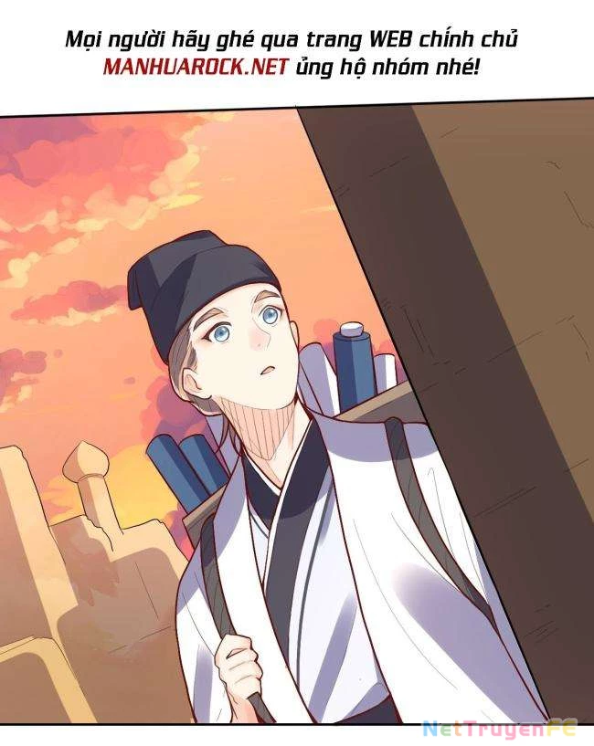 Nguyên Lai Ta Là Tu Tiên Đại Lão Chapter 131.5 - Trang 2