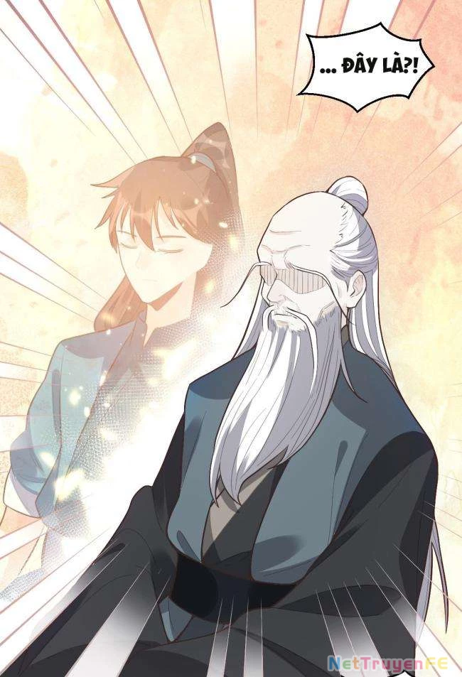 Nguyên Lai Ta Là Tu Tiên Đại Lão Chapter 131.5 - Trang 2