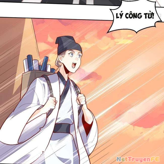 Nguyên Lai Ta Là Tu Tiên Đại Lão Chapter 131.5 - Trang 2