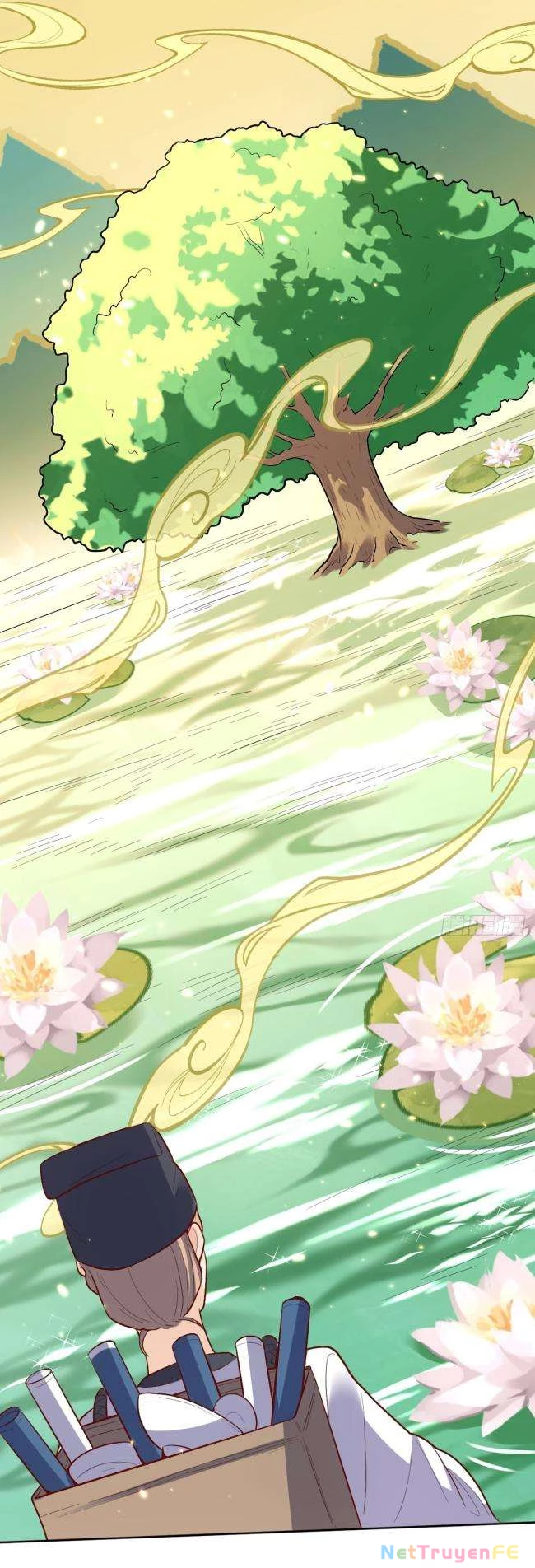Nguyên Lai Ta Là Tu Tiên Đại Lão Chapter 131.5 - Trang 2
