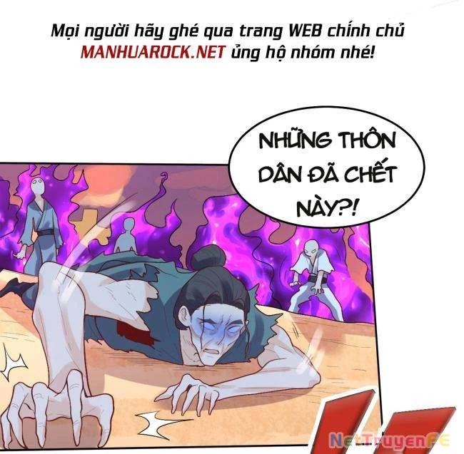 Nguyên Lai Ta Là Tu Tiên Đại Lão Chapter 131.5 - Trang 2