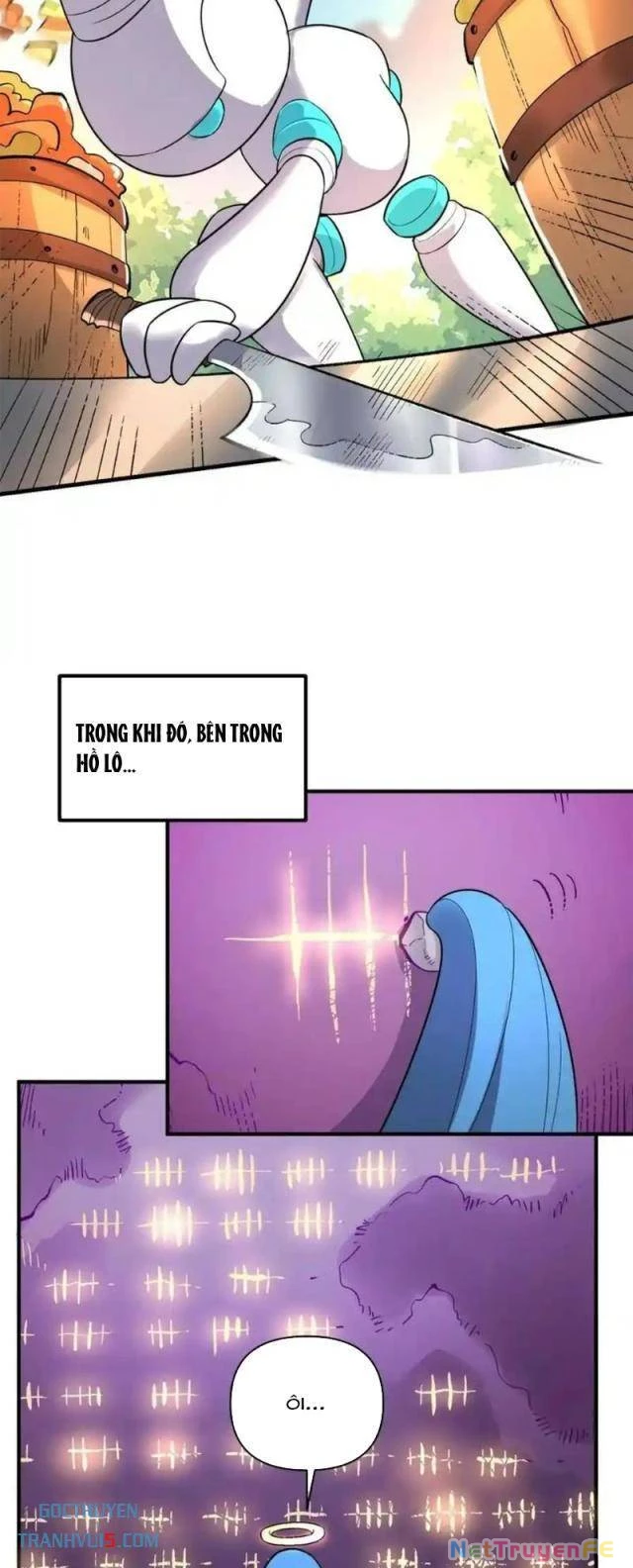 Nguyên Lai Ta Là Tu Tiên Đại Lão Chapter 483 - Trang 4