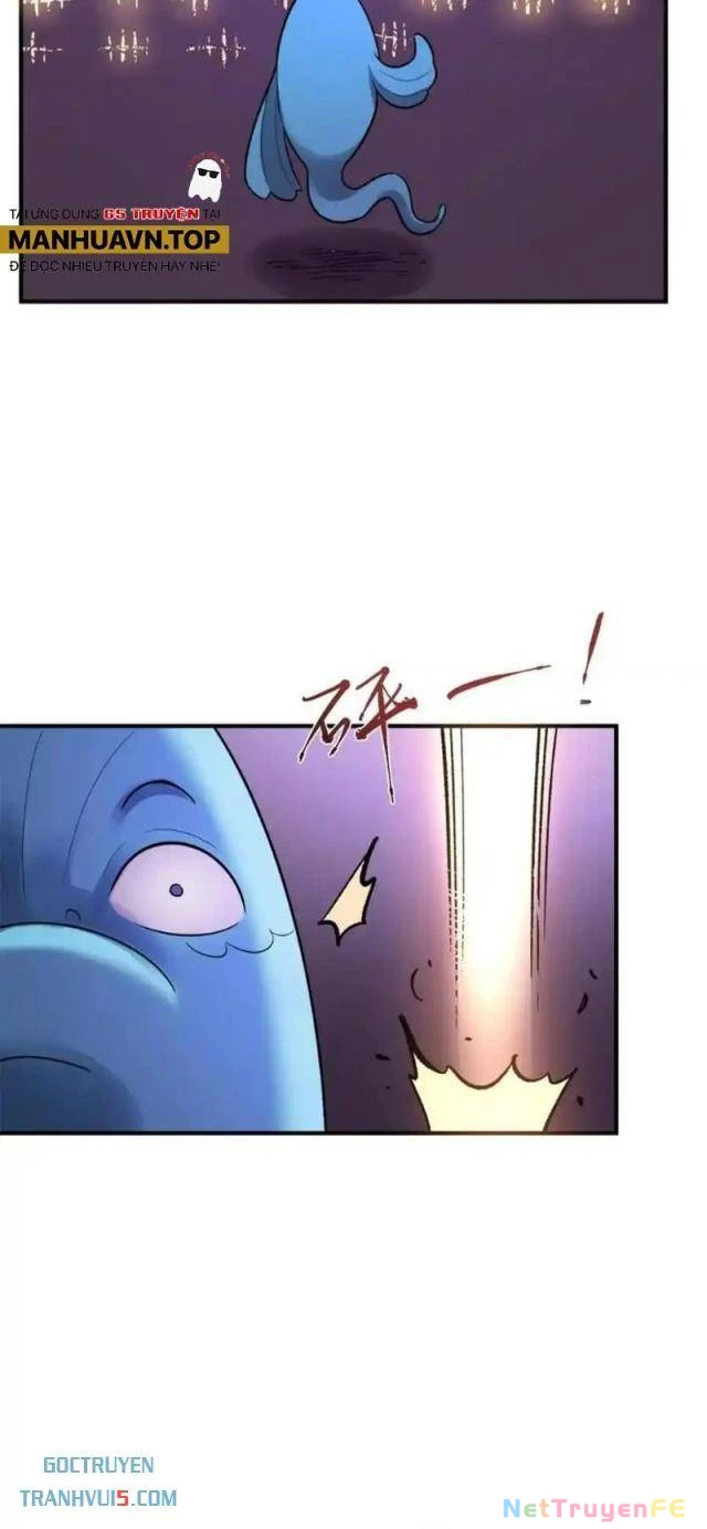 Nguyên Lai Ta Là Tu Tiên Đại Lão Chapter 483 - Trang 4